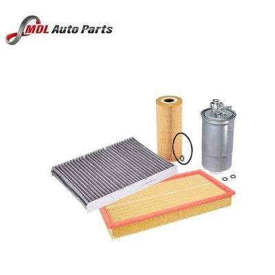 BLUEPRINT FILTER KIT FOR AUDI 13 96-06, SKODA OCTAVIA 96-10, VW BORA 98-05 1.9L
