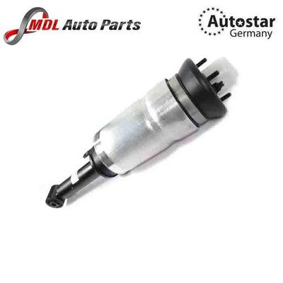 AUTOSTAR LR052866 SHOCK ABSORBER FRONT AXLE GAS PRESSURE BOTTOM EYE