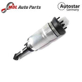 AUTOSTAR LR052866 SHOCK ABSORBER FRONT AXLE GAS PRESSURE BOTTOM EYE