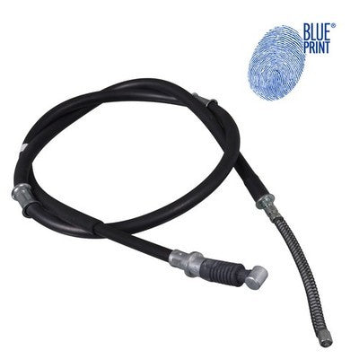 Blueprint ADC446133 Hand Brake Cable 1462 mm For Mitsubishi Shogun Pinin 2000