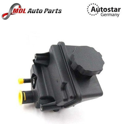 POWER STEERING TANK A0004602483 FITS MERCEDES BENZ