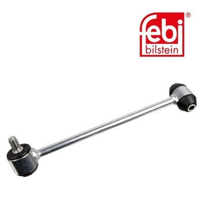 Febi 29695 Stabiliser Link Rear Left Fits Mercedes-Benz C-Class 2009 - 2014