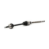 Febi 182886 Drive Shaft Standard Fits Citroën C4 Grand Picasso 2006 - 2013