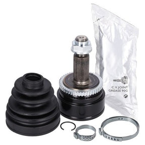 Febi 185135 Drive Shaft Joint Kit Premium Fits Land Rover Discovery 2004 - 2009