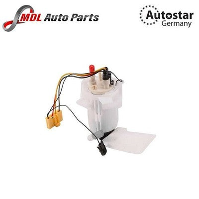 AutoStar Germany FUEL PUMP AUDI A8 4H0906089A