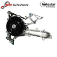 AutoStar Germany For Mercedes Benz WATER PUMP W204GLK 2762000401