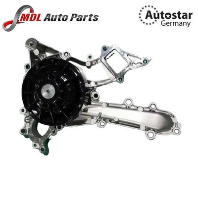 AutoStar Germany For Mercedes Benz WATER PUMP W204GLK 2762000401