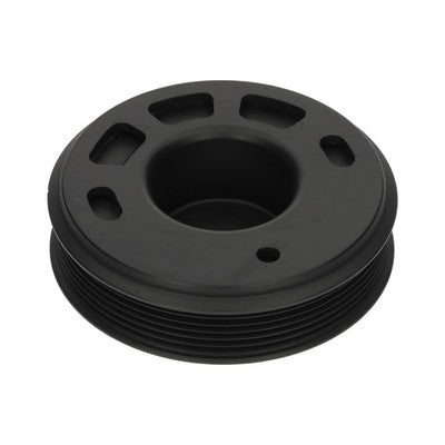 Febi 184551 TVD Pulley Standard Premium Grade Durable Fits Audi A1 2015 - 2018