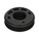 Febi 184551 TVD Pulley Standard Premium Grade Durable Fits Audi A1 2015 - 2018