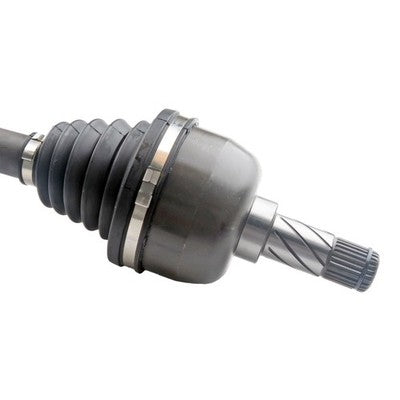 Febi 188248 Drive Shaft Front Axle Left Standard Fits Volvo S60 2000 - 2010