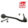 Febi 34671 Control Arm Front Right Cast Steel Fits BMW X5 2000 - 2003