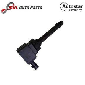 AutoStar Germany Ignition Coil FX55236081 for Land Rover Range Rover