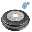 Blueprint ADT34716 Brake Drum High Performance Fits Toyota HiAce 1995 - 2003
