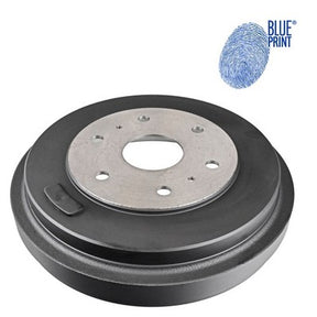 Blueprint ADT34716 Brake Drum High Performance Fits Toyota HiAce 1995 - 2003