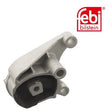 Febi 22275 Engine / Transmission Mount High Performance Fits Ford Ka 1998 - 2008