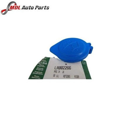 Land Rover Genuine Windscreen Washer Bottle Cap LR002266 Discovery 4