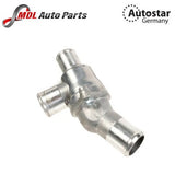 AJ813558 THERMOSTAT HOUSING ASSEMBLY FOR JAGUAR