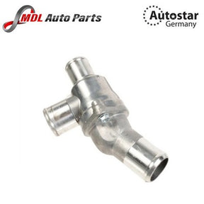 AJ813558 THERMOSTAT HOUSING ASSEMBLY FOR JAGUAR