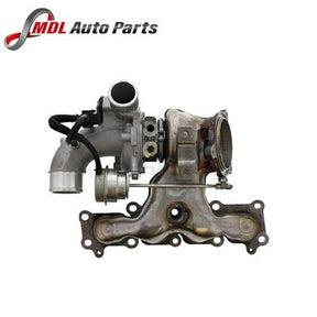 BORG WARNER TURBOCHARGE LR074185