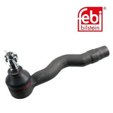 Febi 42461 Tie Rod End Front Right Premium Fits Mazda RX-8 2003 - 2012