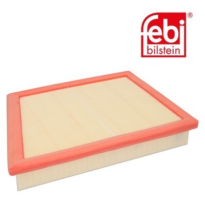 Febi 109203 Air Filter Premium High Performance Fits Mini Mini 2013 - 2025