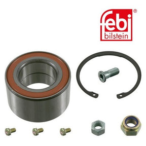 Febi 05848 Wheel Bearing Kit Standard Premium Fits VW Transporter 1995 - 2003