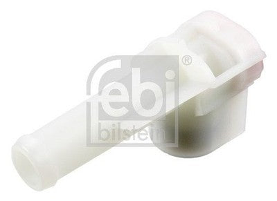 Febi 185789 Coolant Temperature Sensor Fits Alfa Romeo Giulietta 2011 - 2017