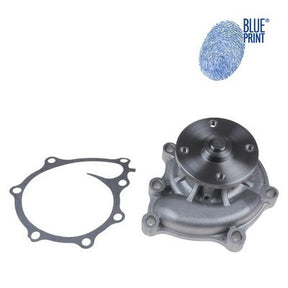 Blueprint ADG09128 Water Pump Cast Aluminium Standard For Kia Sedona 1999 - 2001