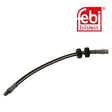 Febi 06562 Brake Hose Standard Durable Premium Grade Fits Audi 80 1975 - 1978