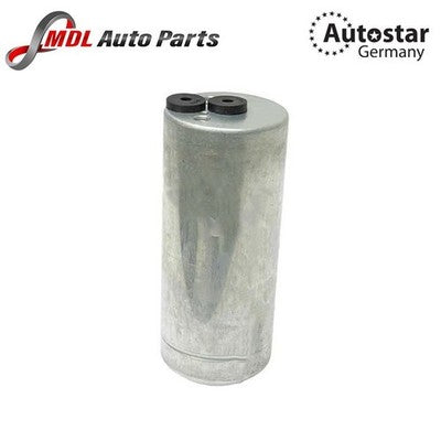 AutoStar Germany A/C Receiver Drier for BMW E46 E38 E83 64538377330