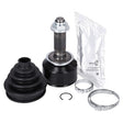 Febi 185125 Drive Shaft Joint Kit Front Axle Fits Kia Sorento 2002 - 2009