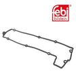 Febi 01351 Rocker Cover Gasket Standard Premium For Mercedes-Benz T1 1989 - 1996