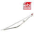 Febi 102136 Oil Dipstick Premium Quality Durable Fits Iveco Daily 2012 - 2014