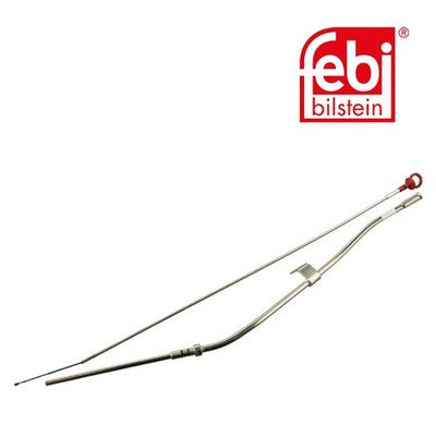 Febi 102136 Oil Dipstick Premium Quality Durable Fits Iveco Daily 2012 - 2014