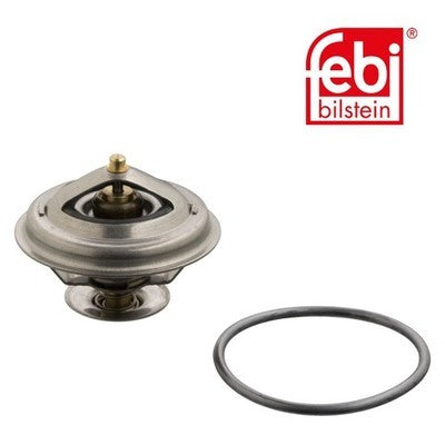 Febi 18280 Thermostat Premium Fits VW Transporter Caravelle 1998 - 2003