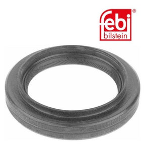 Febi 12619 Shaft Seal Standard Durable Premium Grade Fits BMW Z3 1998 - 2003