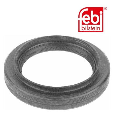 Febi 12619 Shaft Seal Standard Durable Premium Grade Fits BMW Z3 1998 - 2003