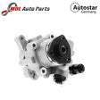 HYDRAULIC POWER STEERING PUMP FOR MERCEDES-BENZ M-CLASS W163 98-05 0034666401