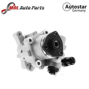 HYDRAULIC POWER STEERING PUMP FOR MERCEDES-BENZ M-CLASS W163 98-05 0034666401