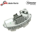 Autostar 64119265892 Blower Motor Resistor BMW 1 3 Series E81 E90 X1 X3 X5 X6