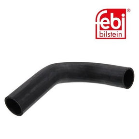 Febi 35314 Coolant Hose Front Axle Premium Fits Toyota Avensis Verso 2001 - 2009