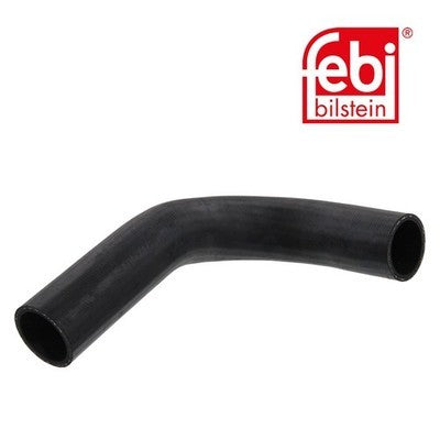 Febi 35314 Coolant Hose Front Axle Premium Fits Toyota Avensis Verso 2001 - 2009