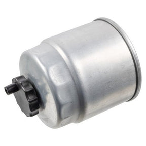 Febi 183861 Fuel Filter Spin On High Efficiency Fits Hyundai Accent 2002 - 2005