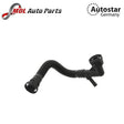 AutoStar Germany BREATHER HOSE 11611432560