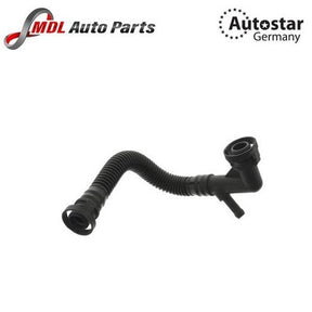 AutoStar Germany BREATHER HOSE 11611432560