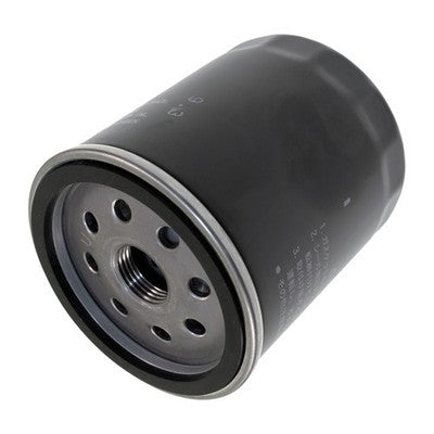 Febi 184116 Oil Filter Spin On High Efficiency Premium Fits Mazda 3 2003 - 2009