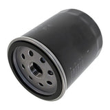 Febi 184116 Oil Filter Spin On High Efficiency Premium Fits Mazda 3 2003 - 2009