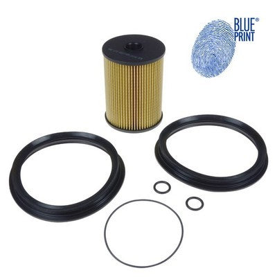Blueprint ADB112303 Fuel Filter High Performance Fits Mini Mini 2001 - 2006