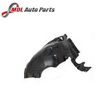 EUROSPARE SPLASH SHIELD lr027395