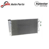 AutoStar Germany For BMW CONDENSER F20 F21 F22 F30 F34 64506804721